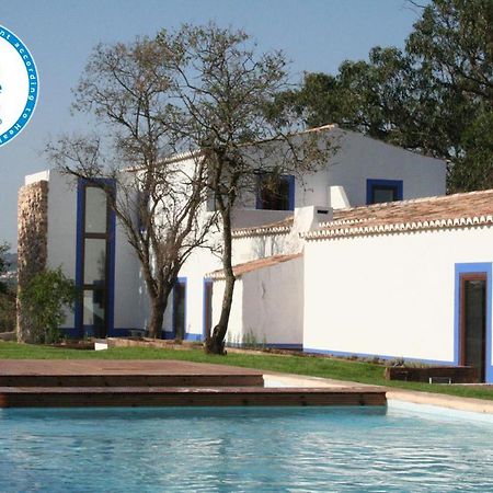 Quinta Do Mel Pensionat Albufeira Exteriör bild