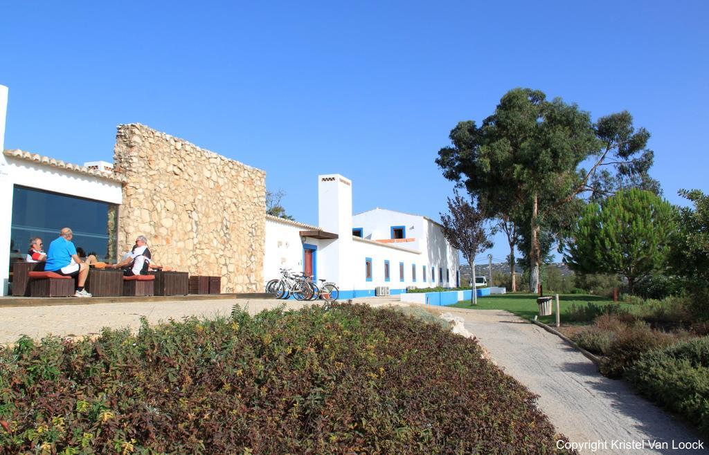Quinta Do Mel Pensionat Albufeira Exteriör bild