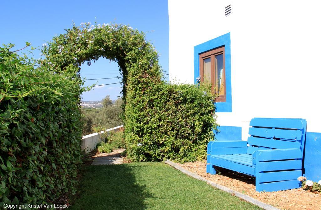Quinta Do Mel Pensionat Albufeira Exteriör bild