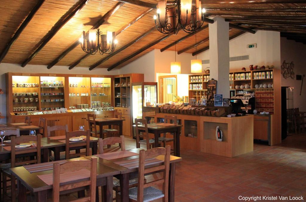 Quinta Do Mel Pensionat Albufeira Exteriör bild