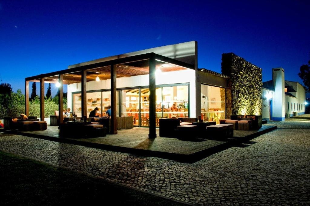 Quinta Do Mel Pensionat Albufeira Exteriör bild