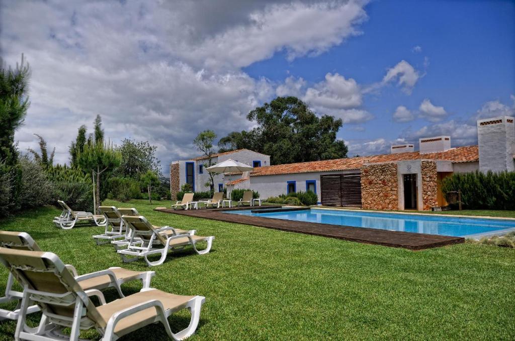 Quinta Do Mel Pensionat Albufeira Exteriör bild