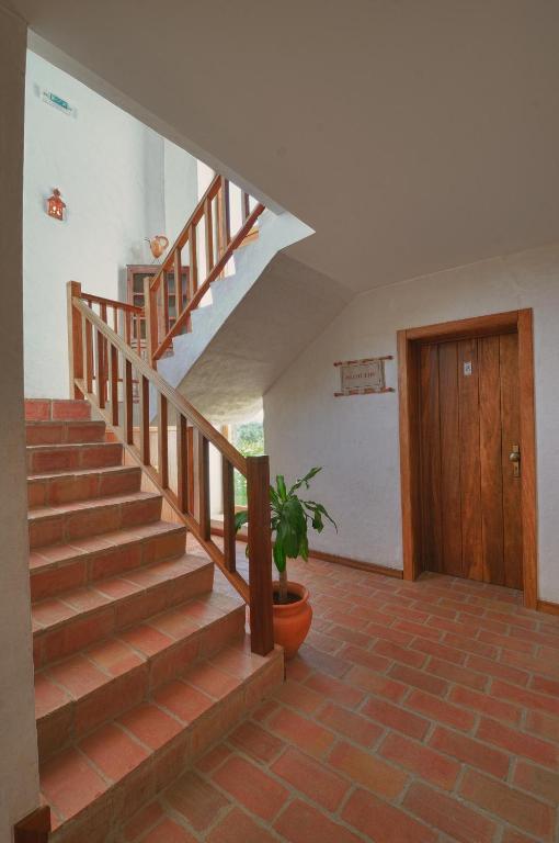 Quinta Do Mel Pensionat Albufeira Exteriör bild