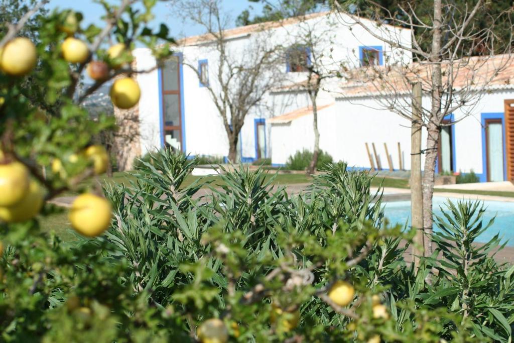 Quinta Do Mel Pensionat Albufeira Exteriör bild