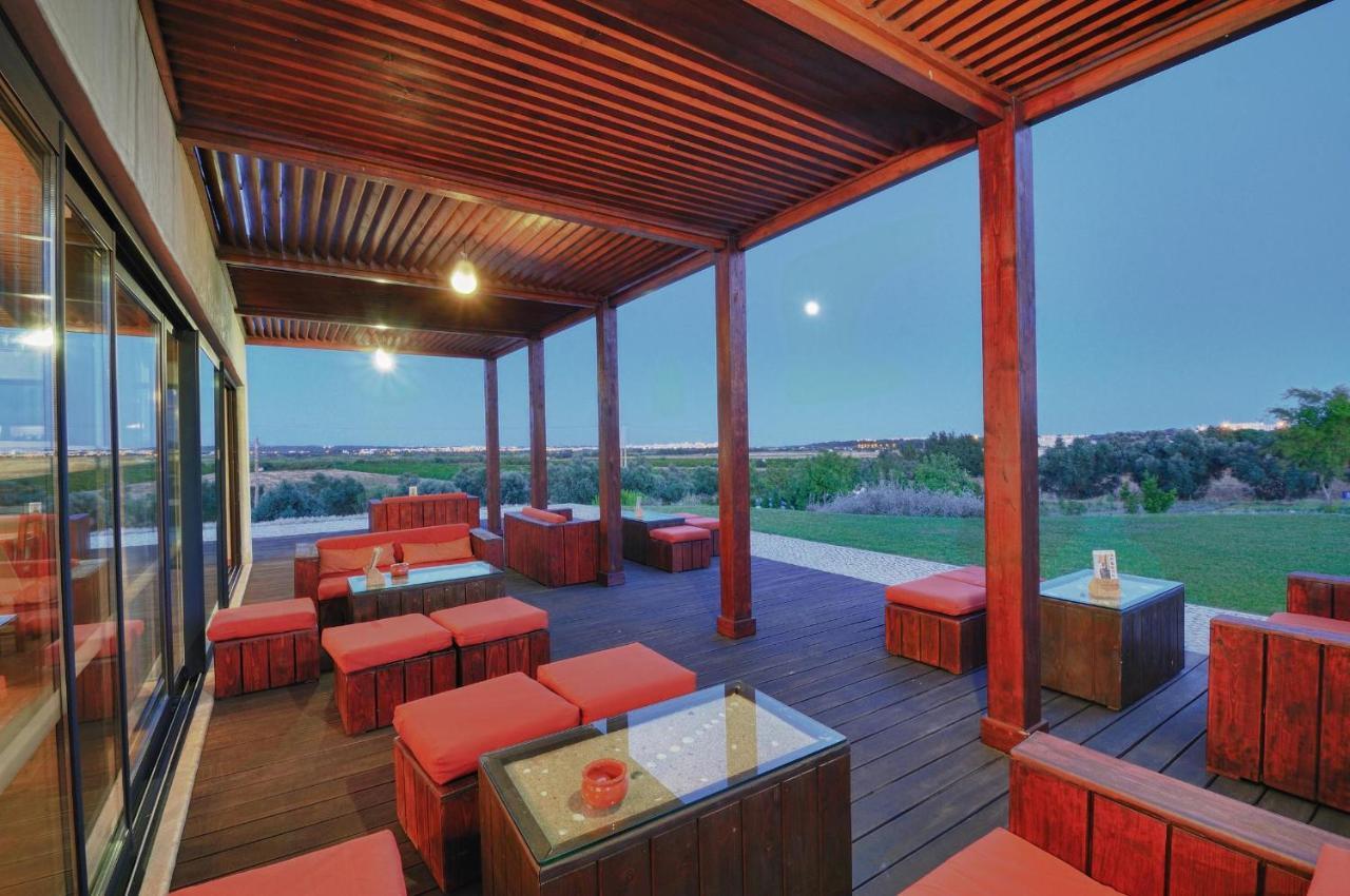 Quinta Do Mel Pensionat Albufeira Exteriör bild