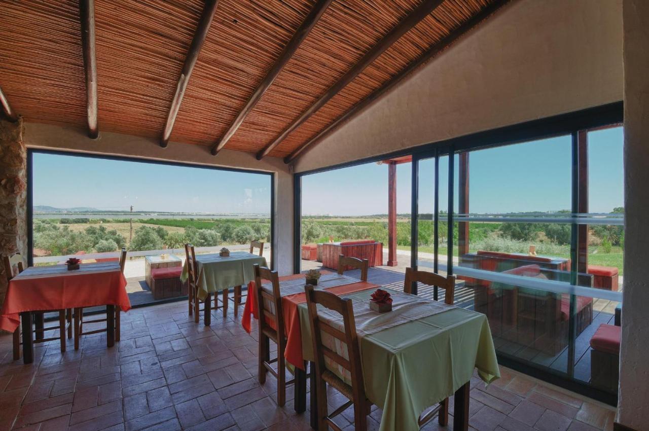 Quinta Do Mel Pensionat Albufeira Exteriör bild