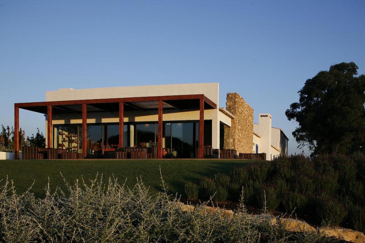 Quinta Do Mel Pensionat Albufeira Exteriör bild