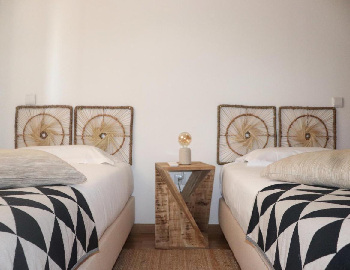 Quinta Do Mel Pensionat Albufeira Exteriör bild