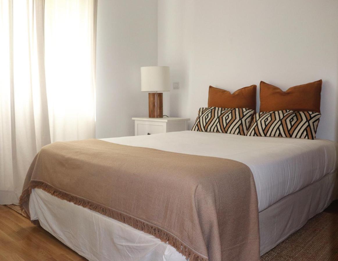 Quinta Do Mel Pensionat Albufeira Exteriör bild