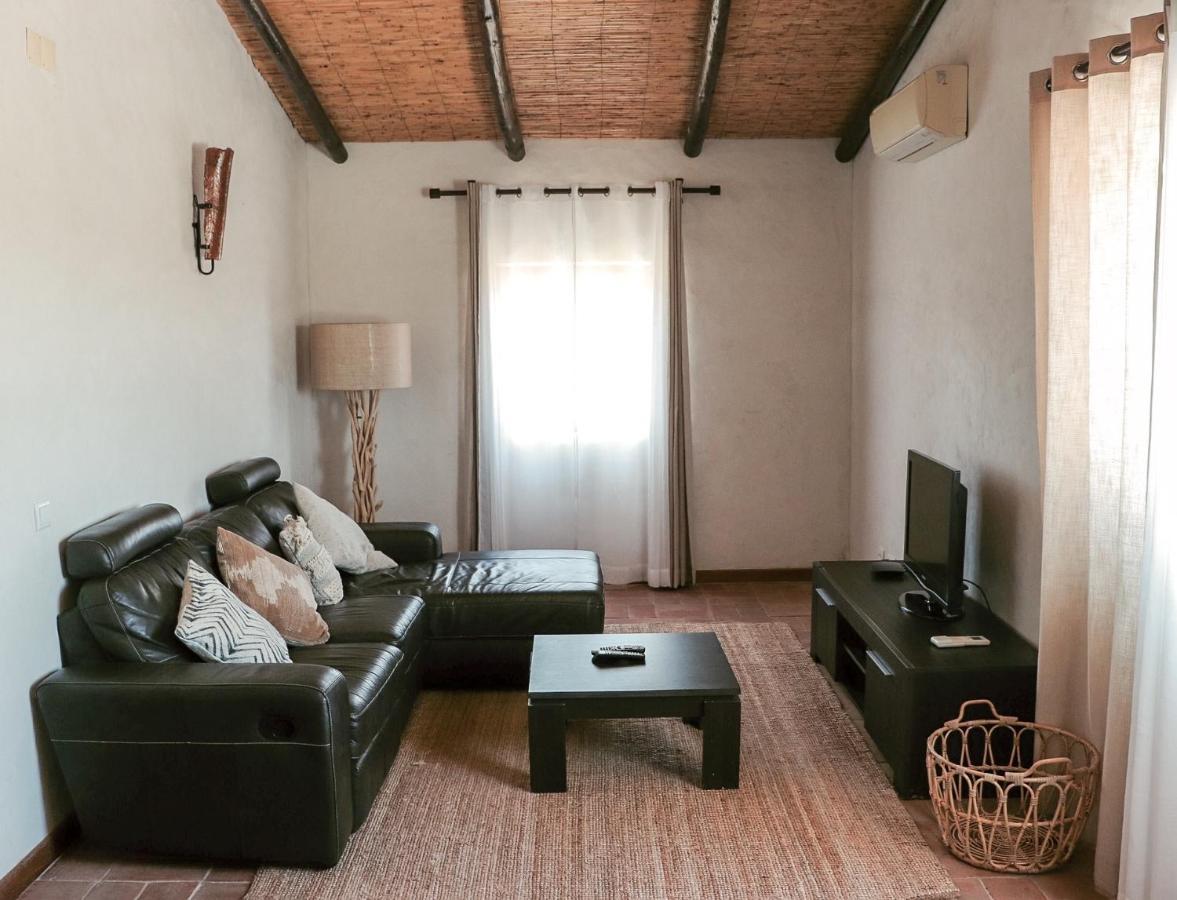 Quinta Do Mel Pensionat Albufeira Exteriör bild